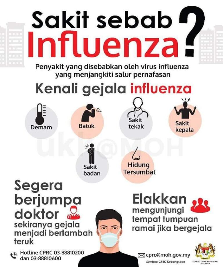 influenza