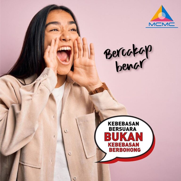 bercakap-benar