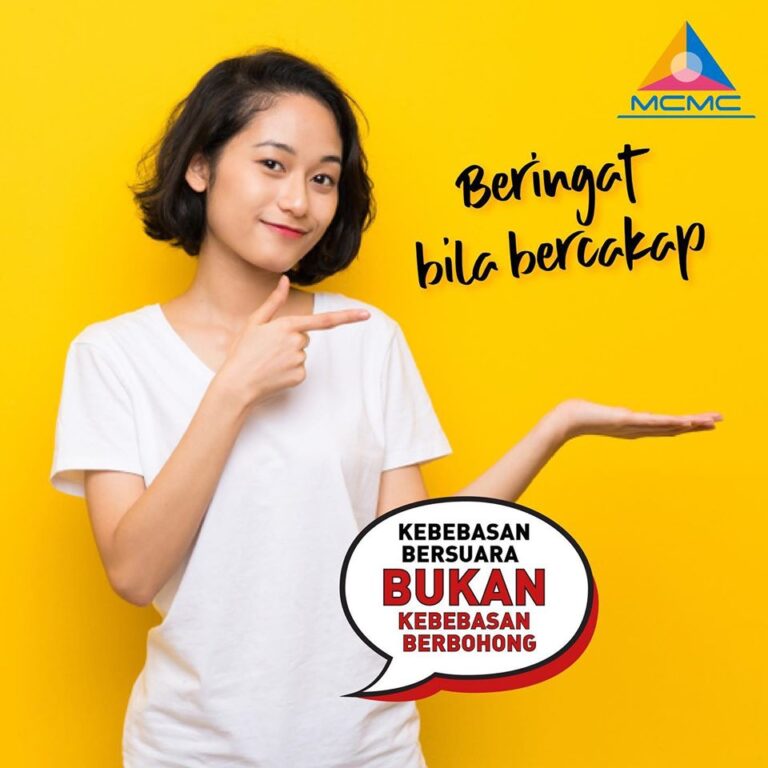 beringat-bila-bercakap