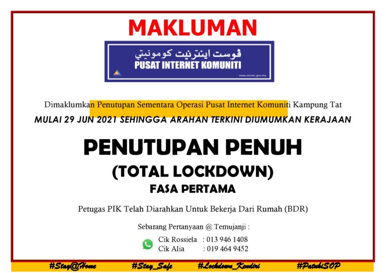 lockdown-notis